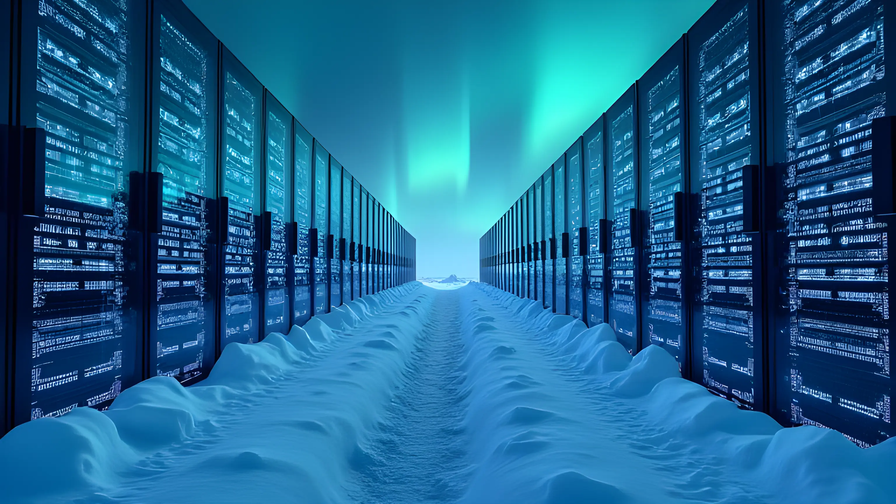 Microsoft Takes Over OpenAI's Stargate Data Centre in Norway