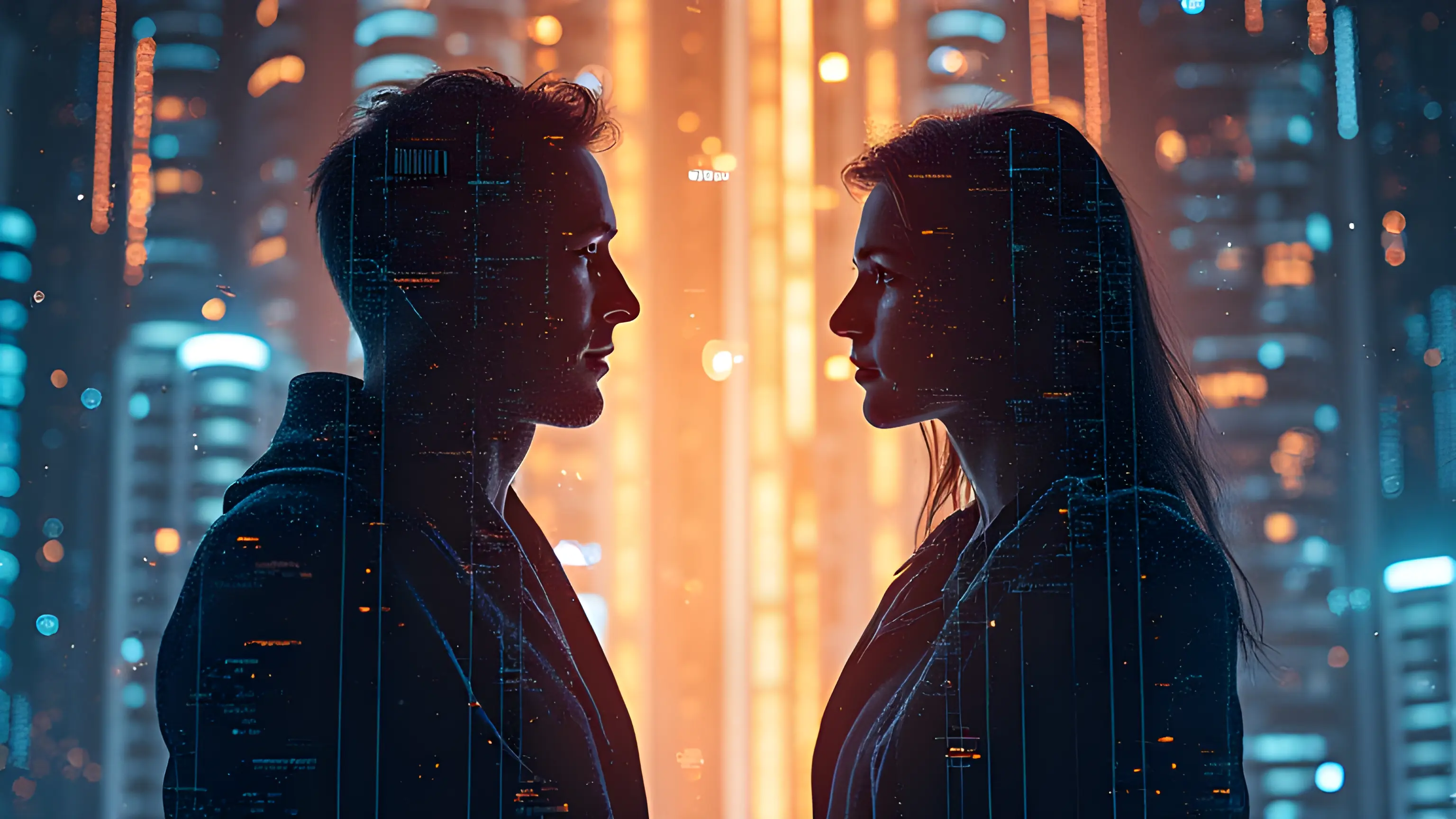 Anthropic's Amodei Siblings Both Named to TIME's 2026 Most Influential List