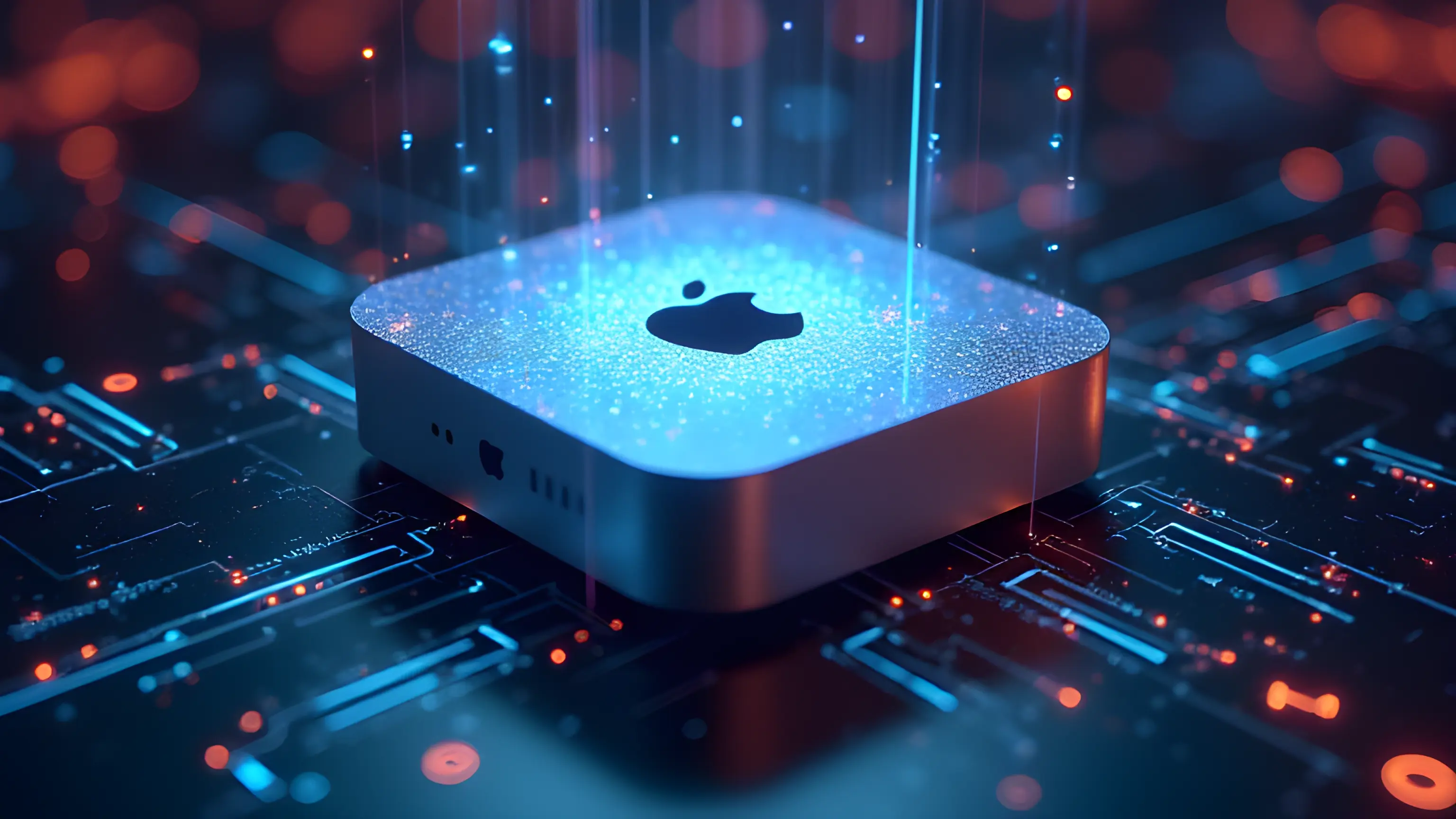 Perplexity Launches Personal Computer AI Agent for Mac