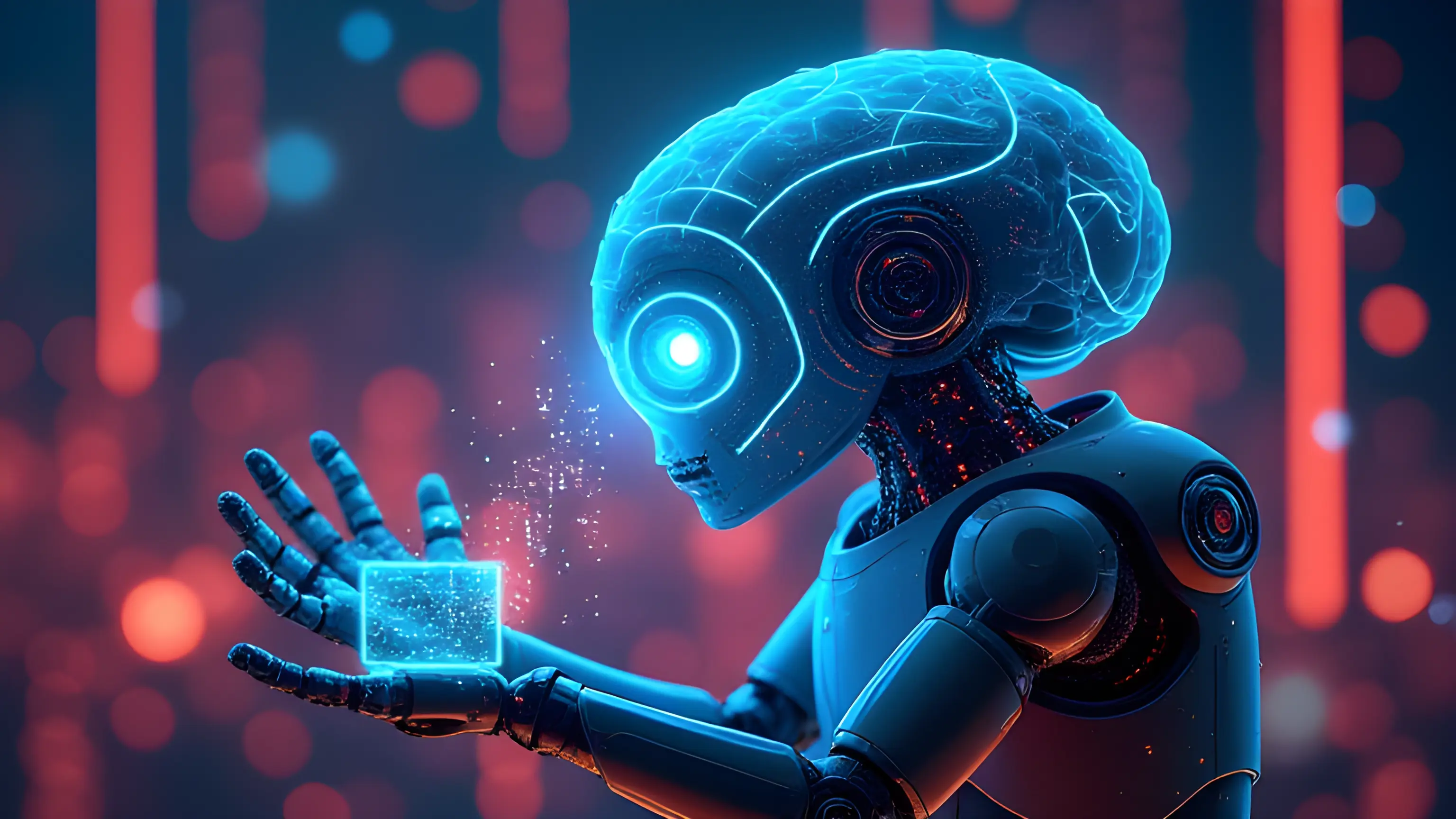 Google Is Quietly Paying Android Developers for Their App Code to Train AI