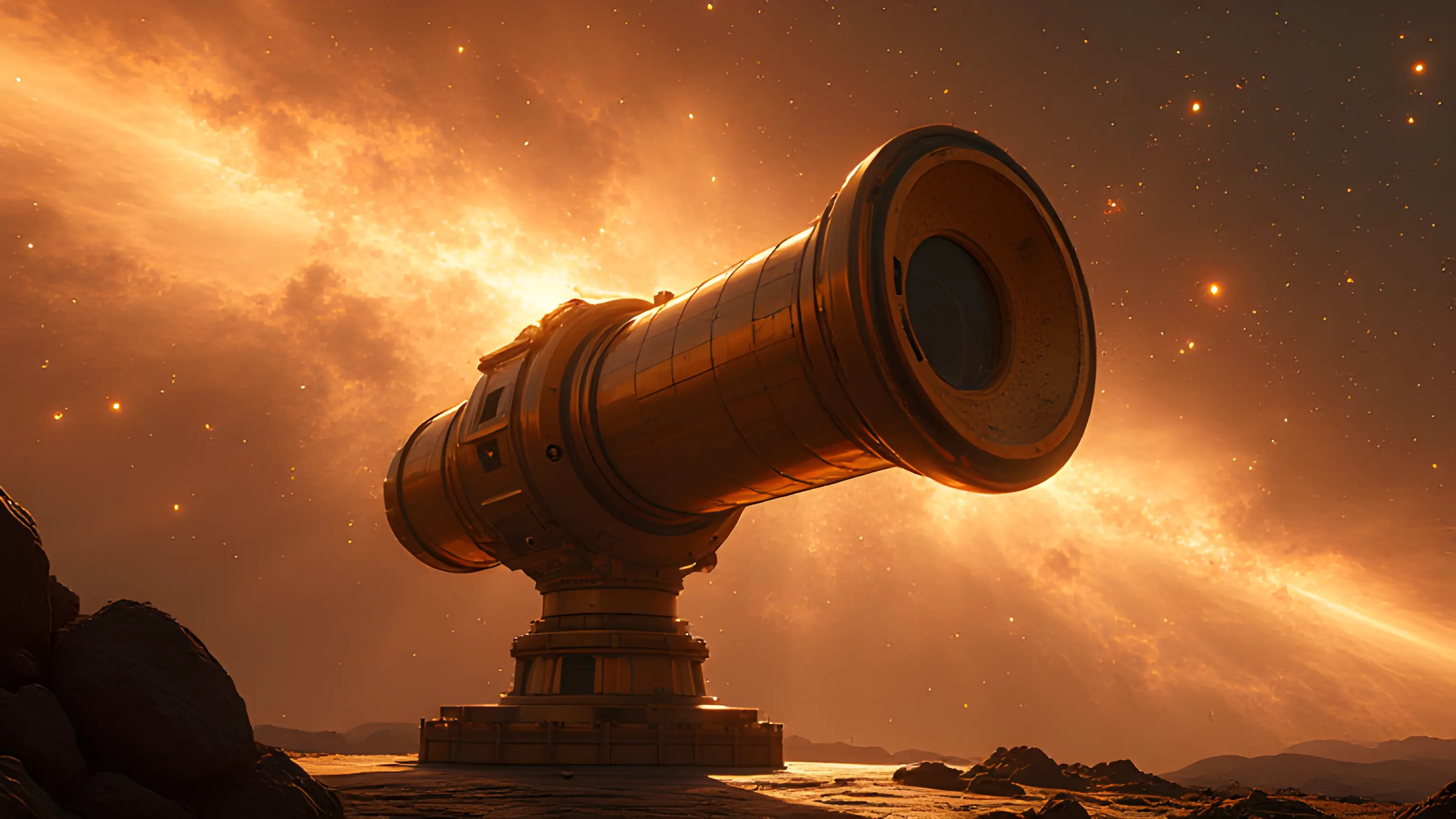 NASA Sets 30 August Launch for Roman Space Telescope, 8 Months Ahead of Schedule