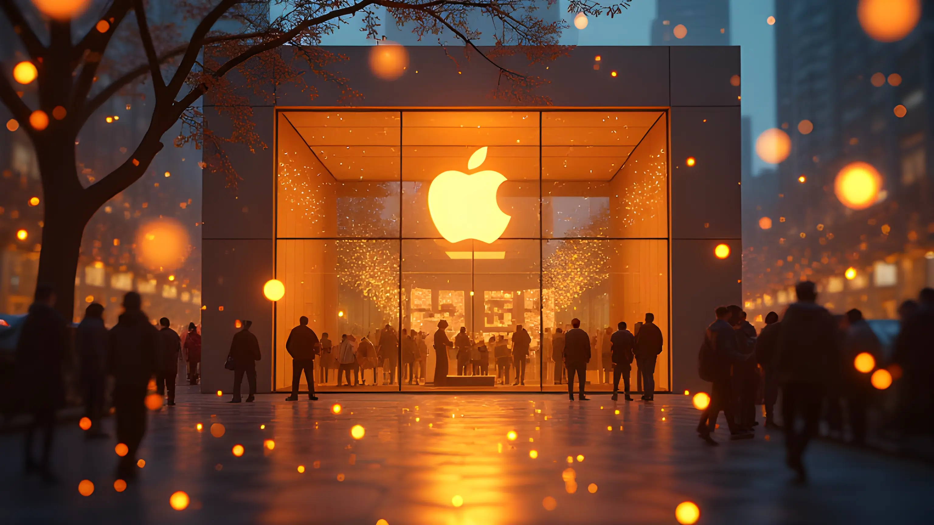Apple Says App Store Ecosystem Hit $1.4 Trillion in 2025 as AI Apps Race Ahead
