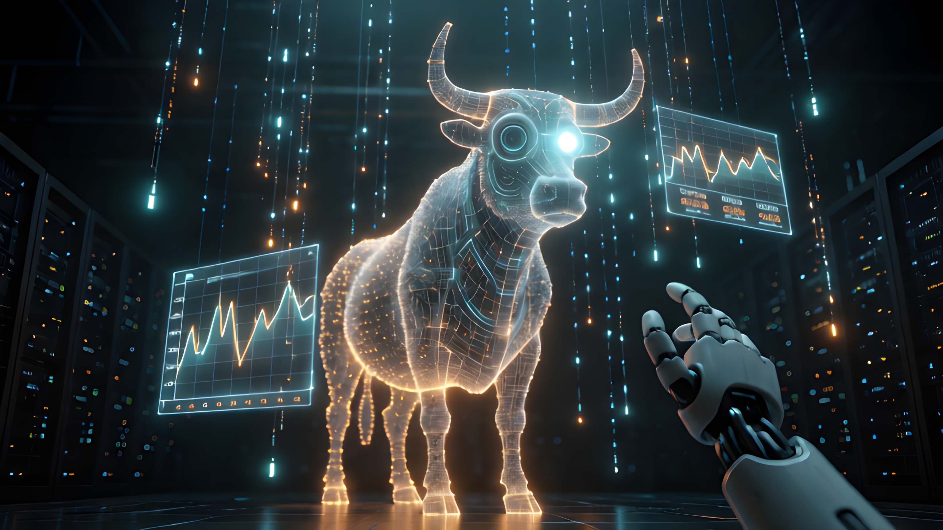The Stealth Model Nobody Will Claim: Ox Alpha, DeepSeek Goes Multimodal, and Nvidia's $6B Poolside Deal