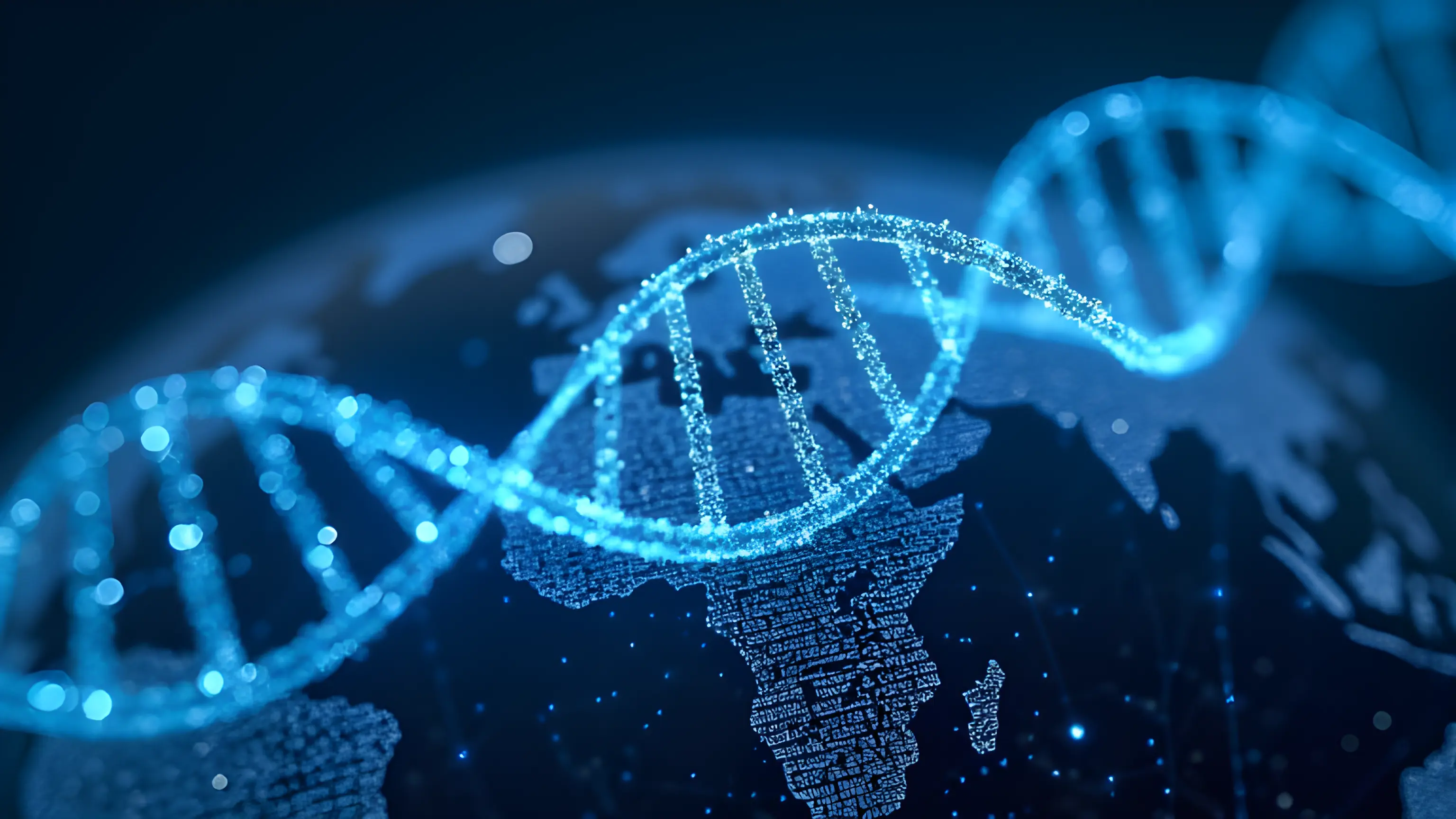 AlphaFold Hits Three Million Researchers as DeepMind Pushes AI Science Tools Worldwide