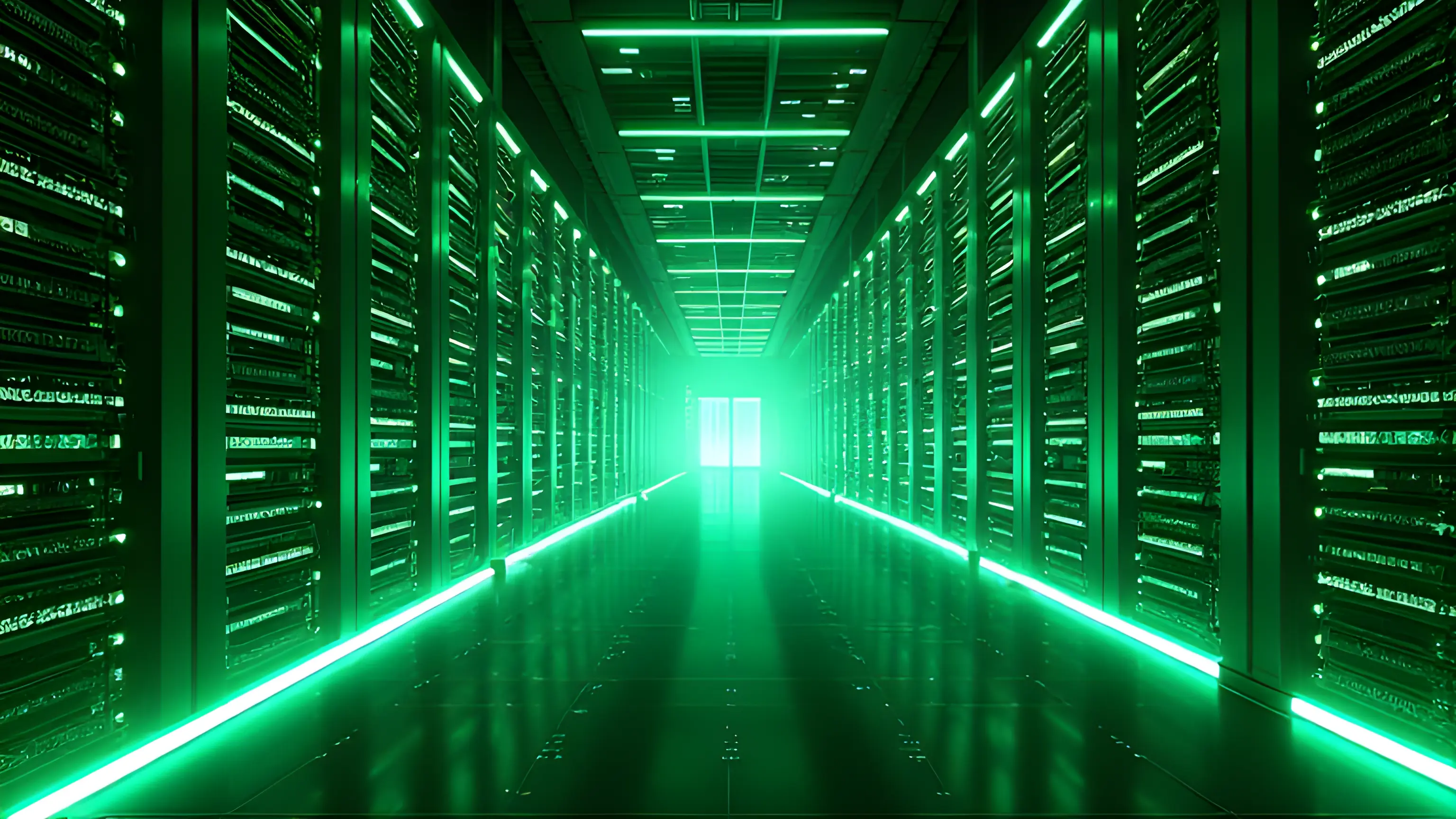 Meta and Nvidia Strike Massive Multibillion-Dollar AI Chip Deal