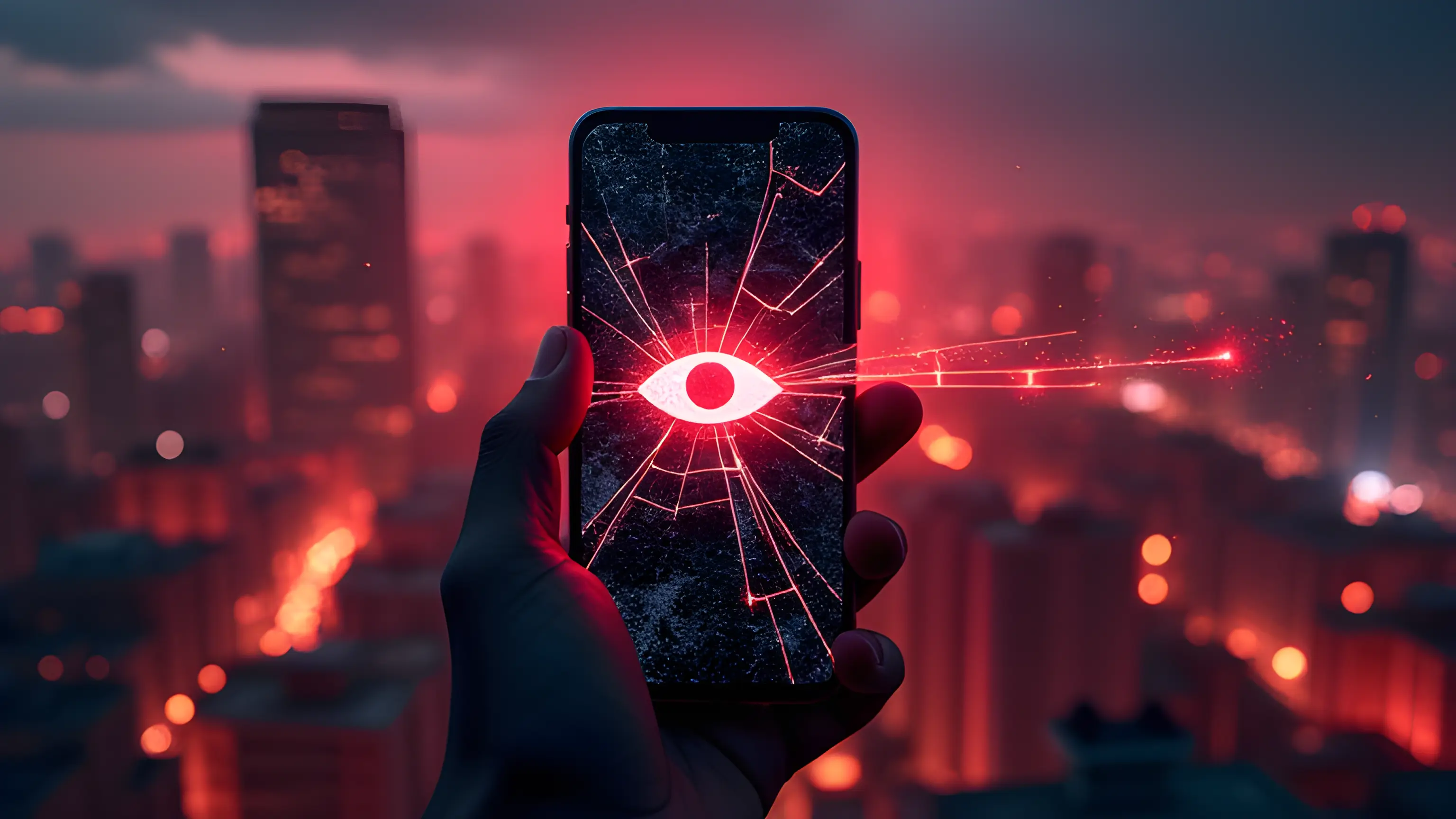 Amnesty Confirms Predator Spyware Hacked Angolan Journalist's iPhone