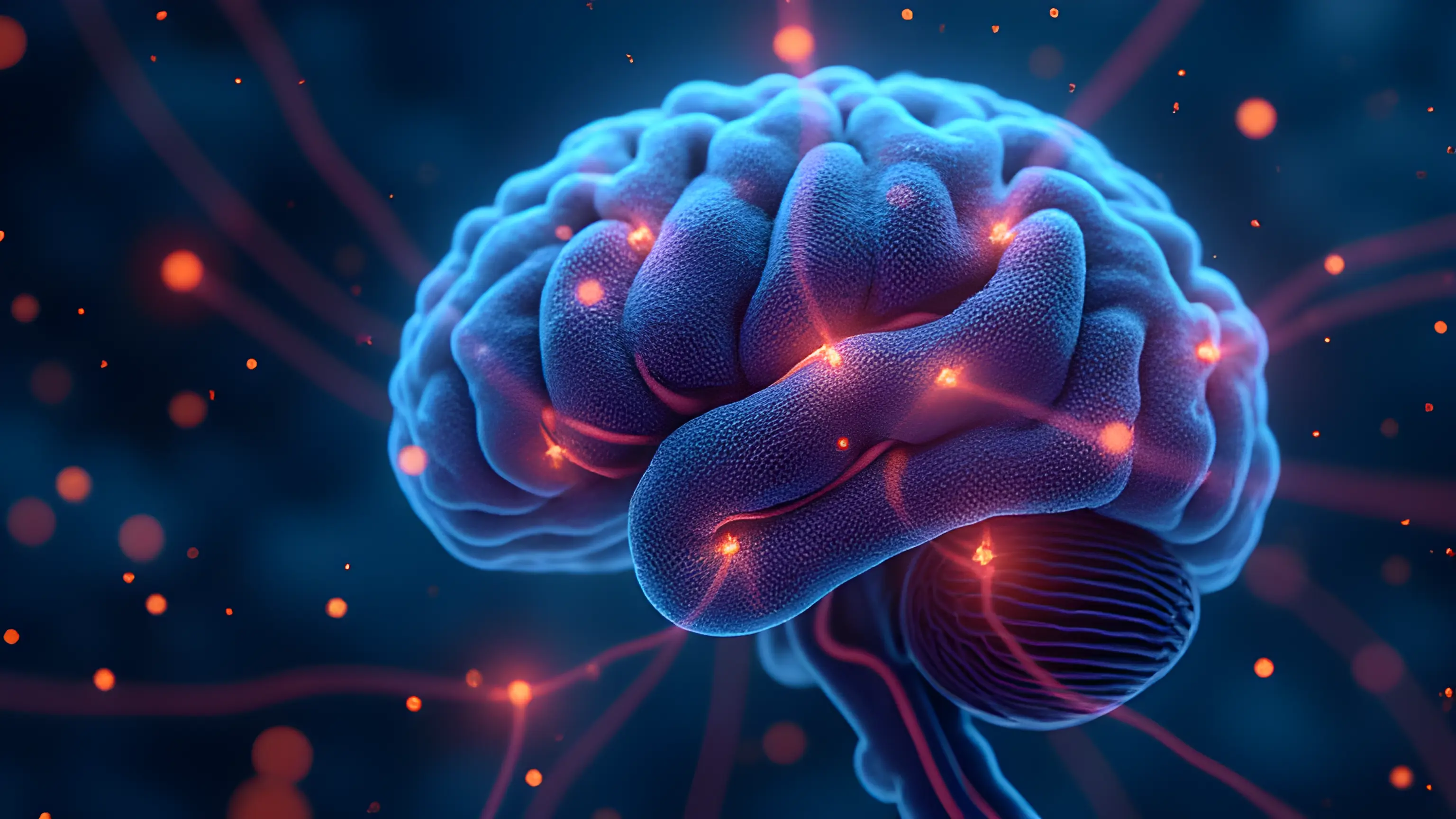 Air Pollution Directly Linked to Alzheimer's Risk in Study of Twenty-Eight Million Americans