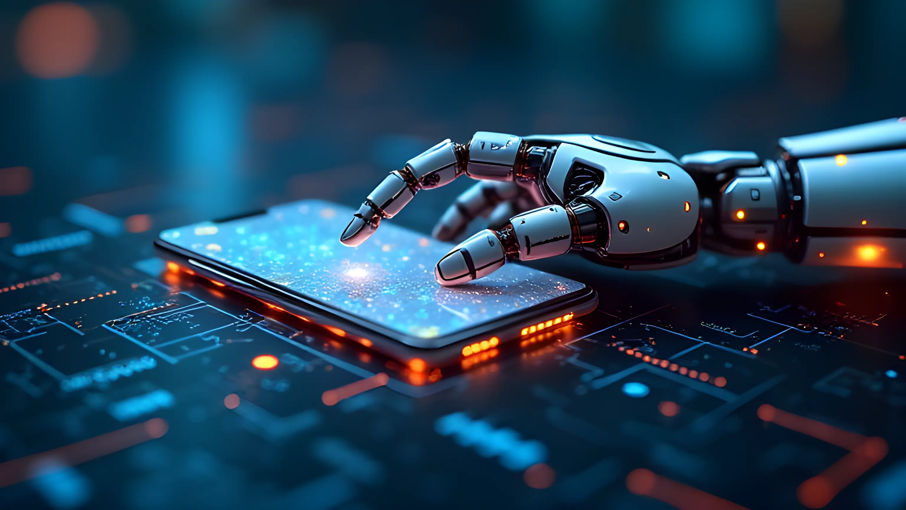 Alibaba Launches Qwen3.5 with Visual Agentic AI to Take on US Rivals